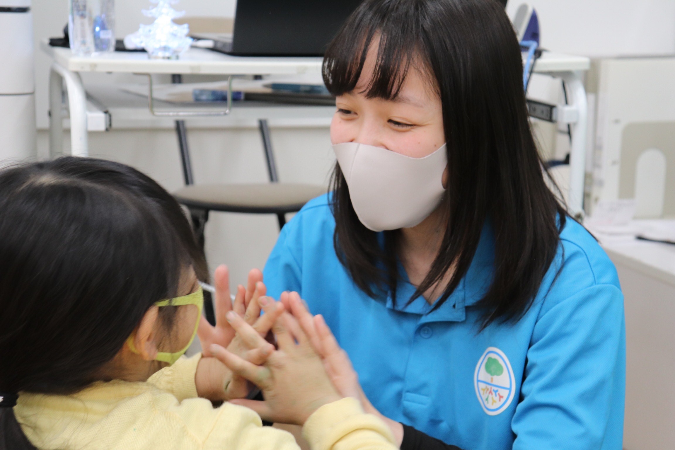 求人用写真1 求人用写真1