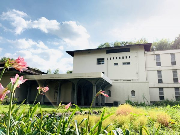 アデルクラブ外観 (1)